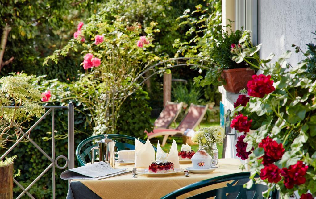 Ringhotel Boemers Mosel Landhotel Alf Bagian luar foto