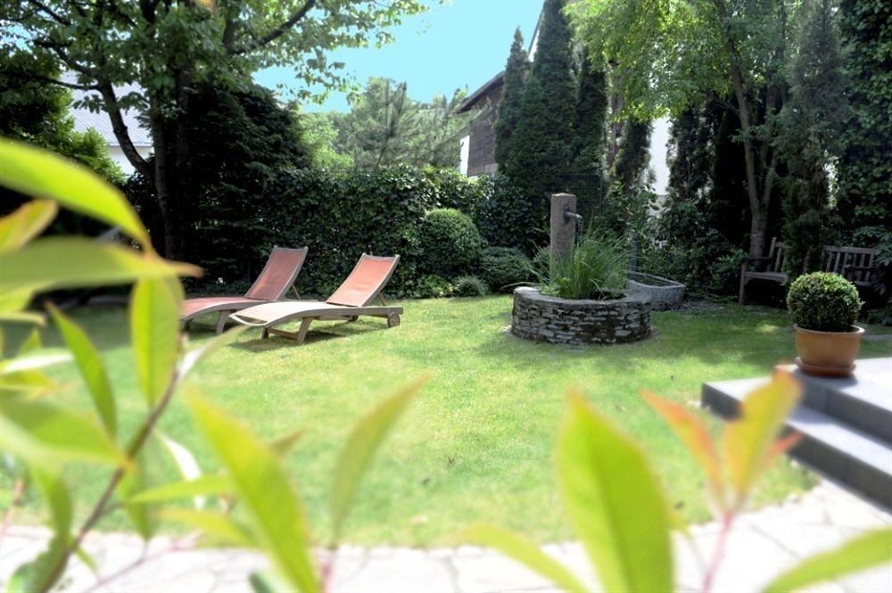 Ringhotel Boemers Mosel Landhotel Alf Bagian luar foto