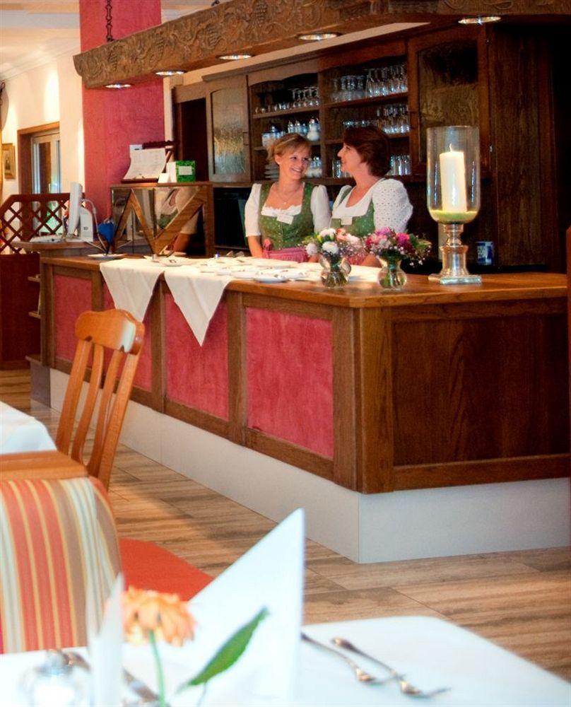 Ringhotel Boemers Mosel Landhotel Alf Bagian luar foto