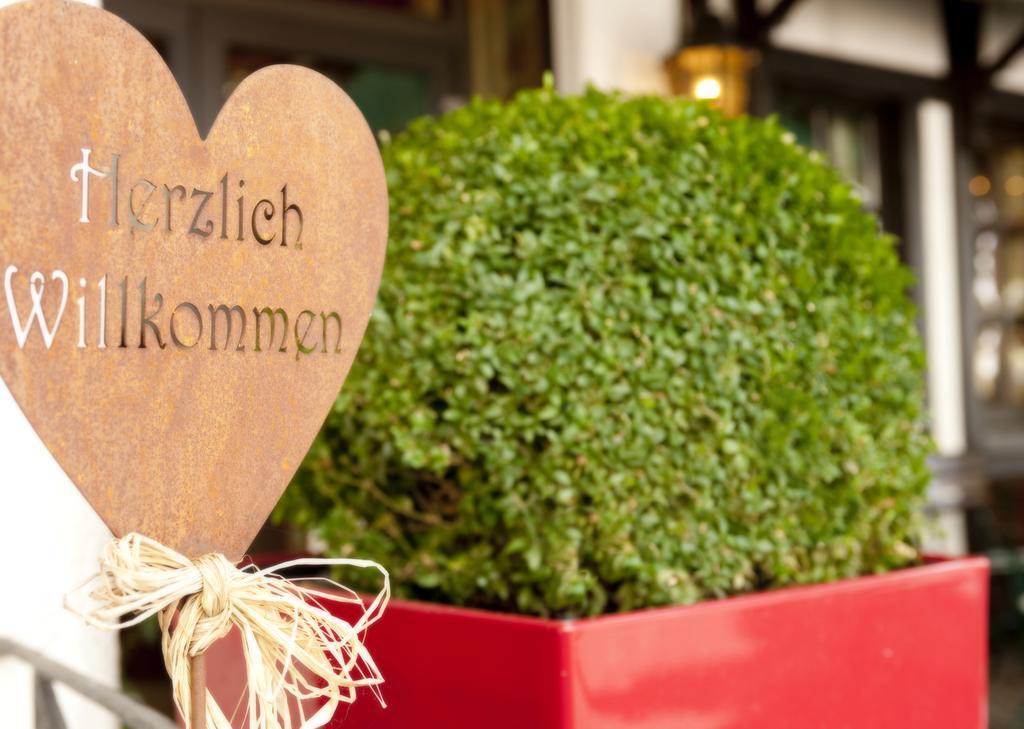 Ringhotel Boemers Mosel Landhotel Alf Bagian luar foto