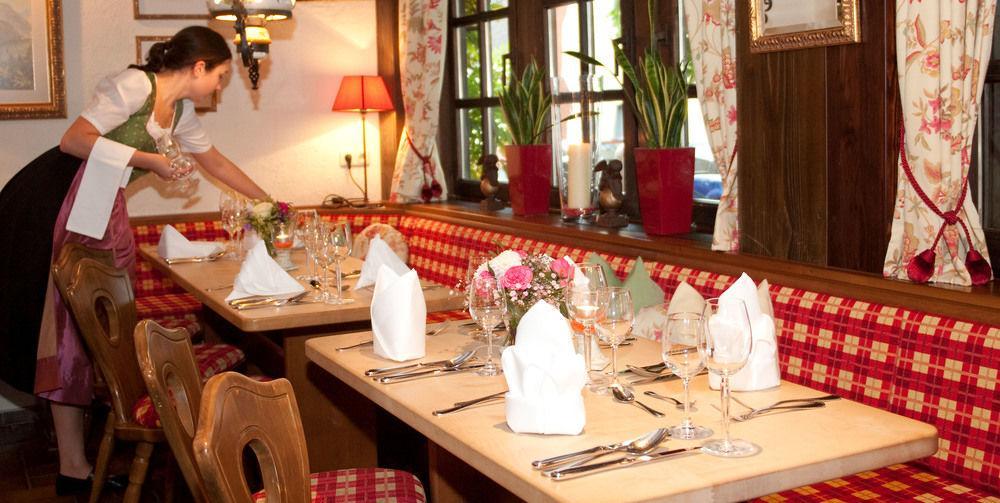 Ringhotel Boemers Mosel Landhotel Alf Bagian luar foto