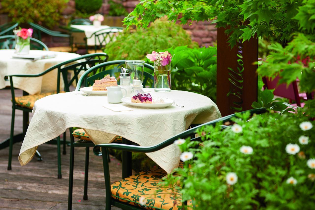Ringhotel Boemers Mosel Landhotel Alf Bagian luar foto