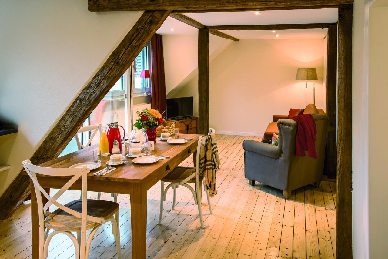 Ringhotel Boemers Mosel Landhotel Alf Bagian luar foto
