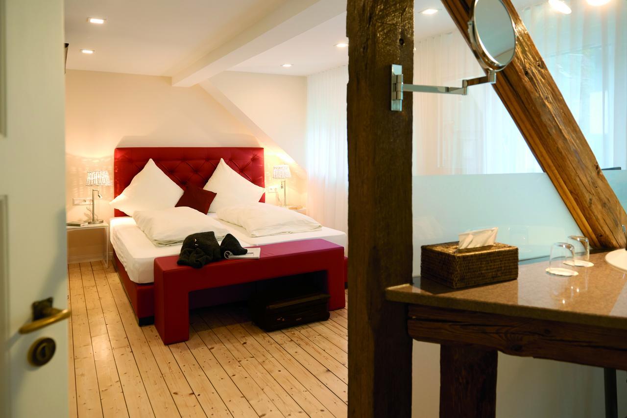 Ringhotel Boemers Mosel Landhotel Alf Bagian luar foto