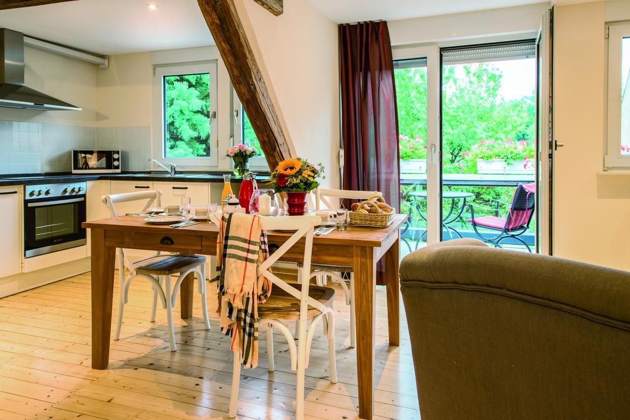 Ringhotel Boemers Mosel Landhotel Alf Bagian luar foto