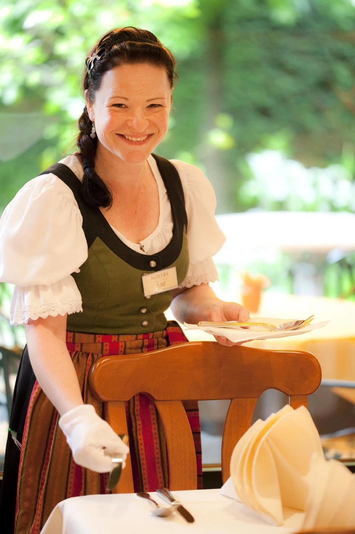 Ringhotel Boemers Mosel Landhotel Alf Bagian luar foto