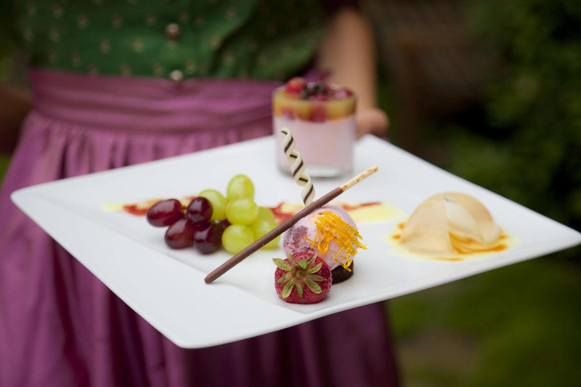 Ringhotel Boemers Mosel Landhotel Alf Bagian luar foto