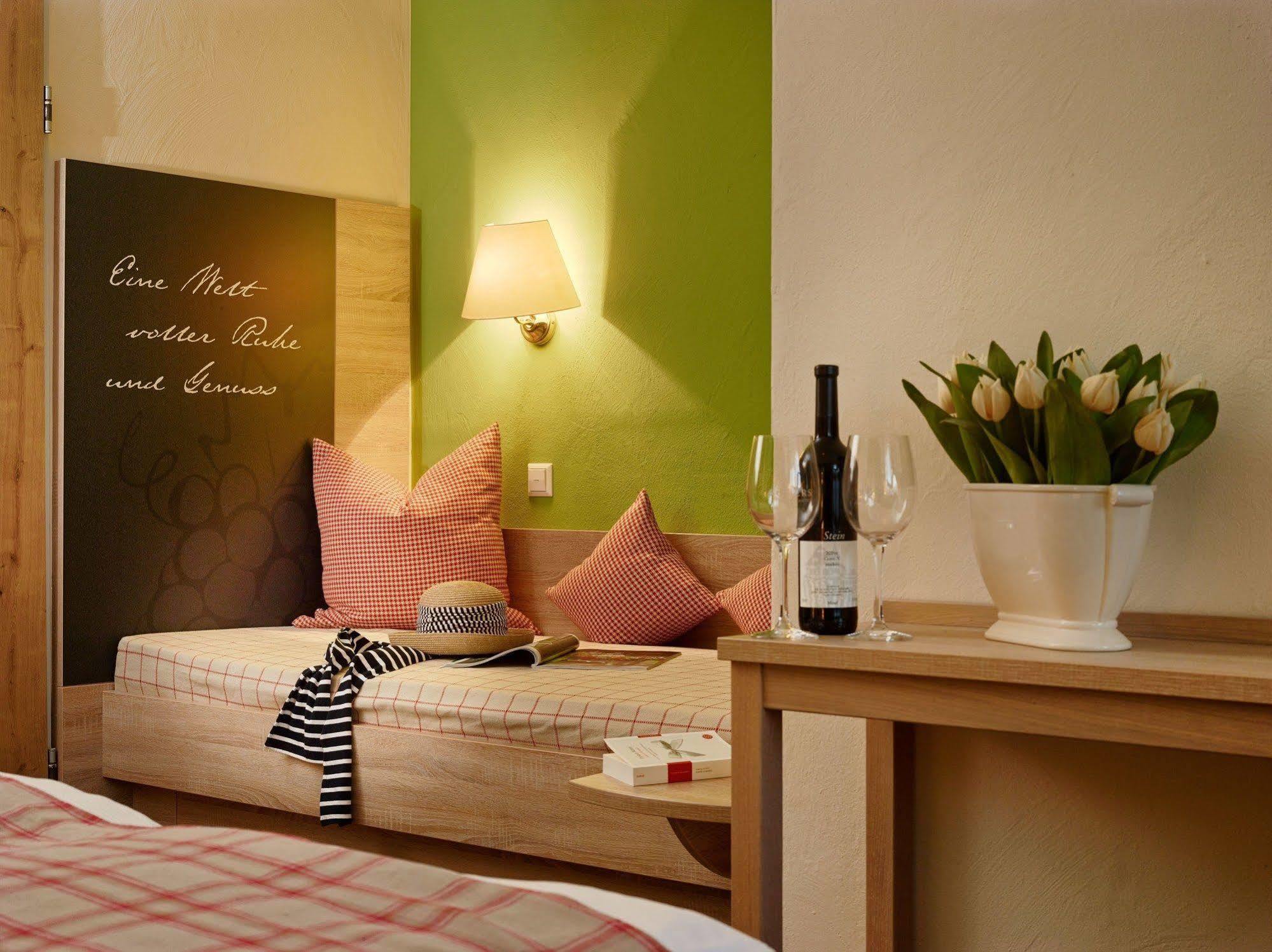 Ringhotel Boemers Mosel Landhotel Alf Bagian luar foto