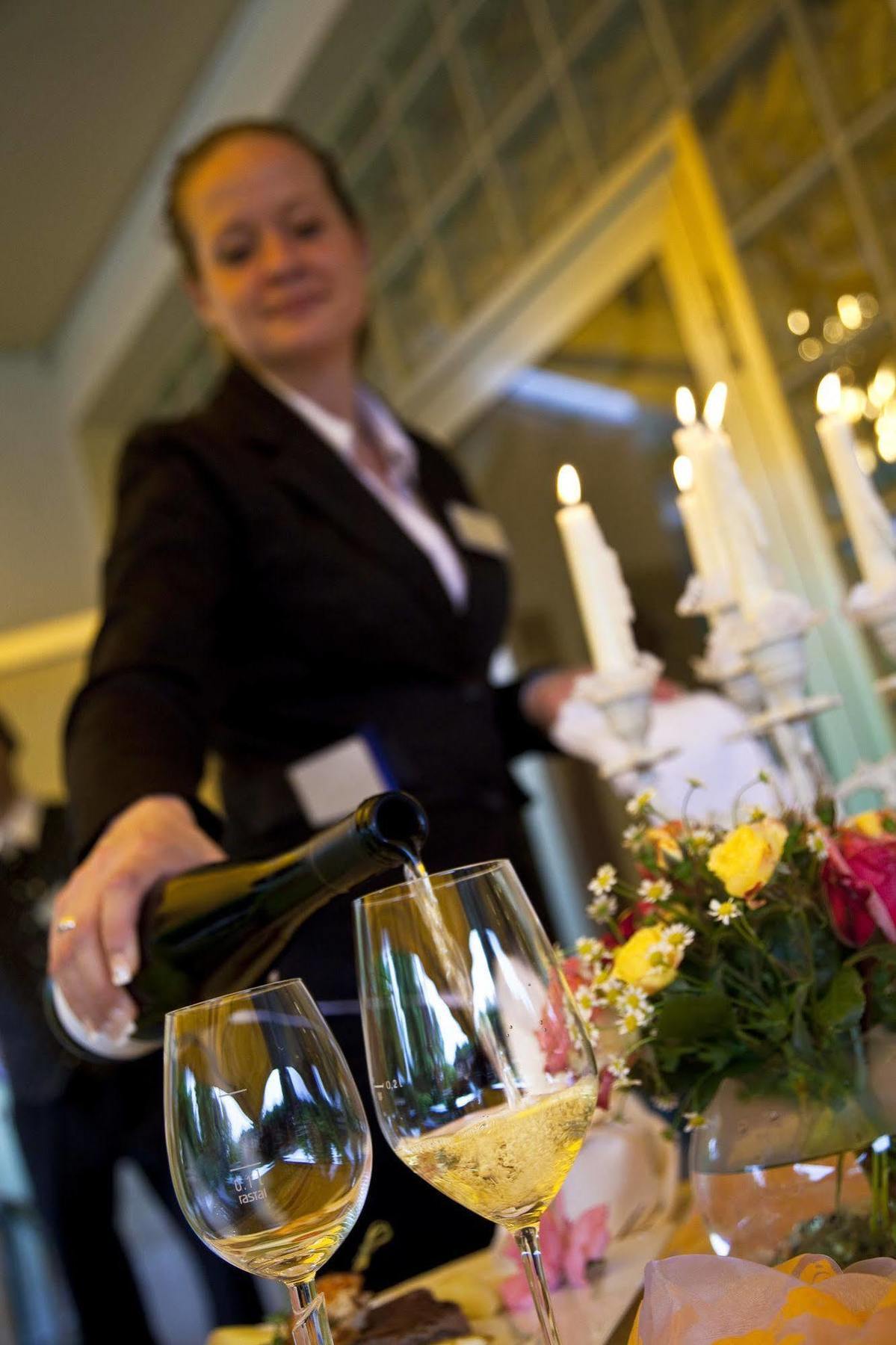 Ringhotel Boemers Mosel Landhotel Alf Bagian luar foto
