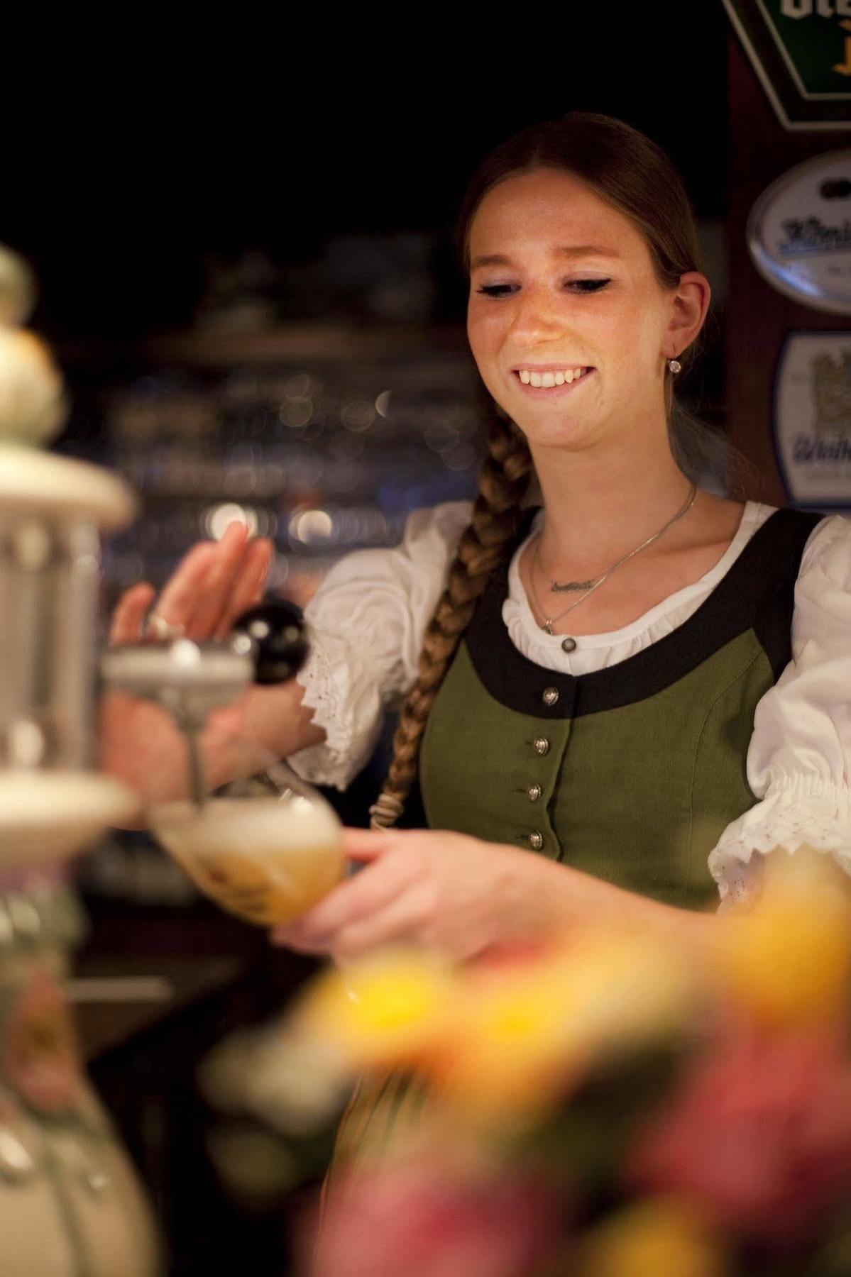 Ringhotel Boemers Mosel Landhotel Alf Bagian luar foto