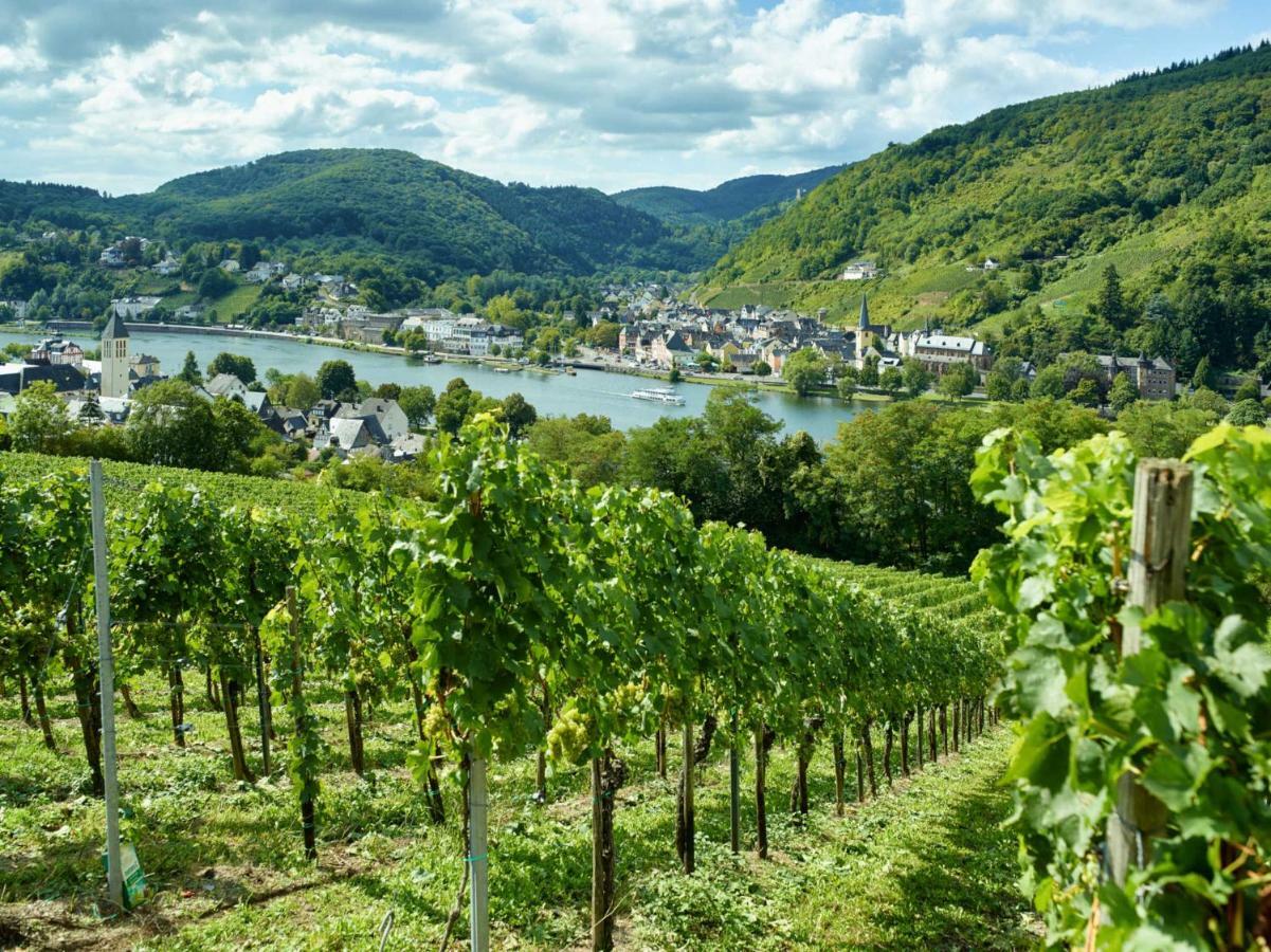 Ringhotel Boemers Mosel Landhotel Alf Bagian luar foto