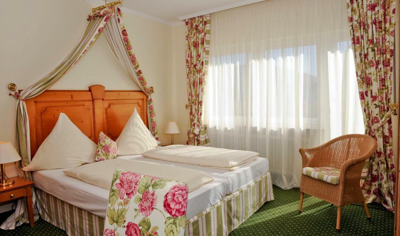 Ringhotel Boemers Mosel Landhotel Alf Bagian luar foto