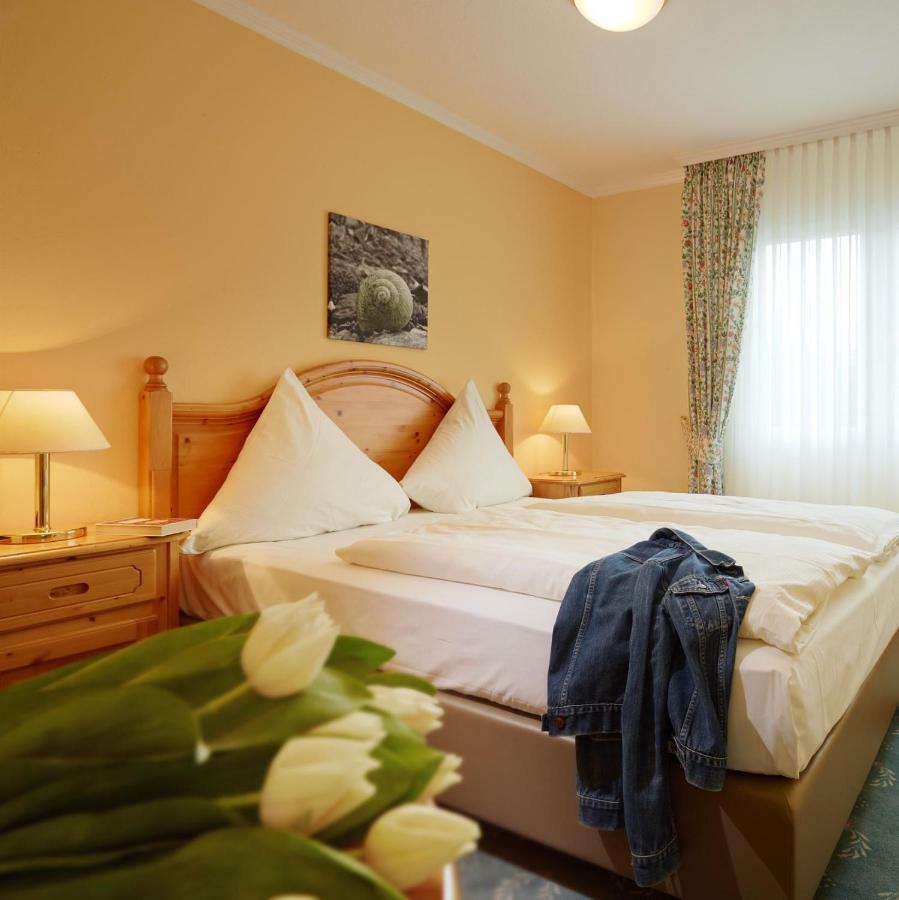 Ringhotel Boemers Mosel Landhotel Alf Bagian luar foto