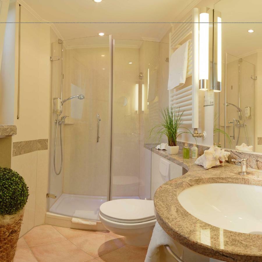 Ringhotel Boemers Mosel Landhotel Alf Bagian luar foto